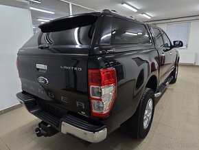 Ford Ranger2.2TDCi LIMITED - 6