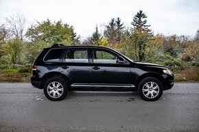 Volkswagen Touareg 3.0 V6 TDI - 6