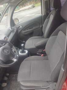 Citroen C3 Picasso 1.2 turbo - 6