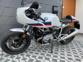 BMW R nineT 1200 Racer - 6