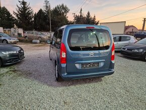 Citroen berlingo - 6