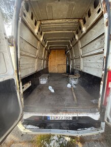 IVECO DAILY 65C18V - 6