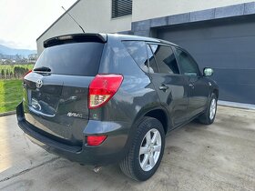 RAV4 2.2 D-4D 135k-4x4-r.v2008 - 6