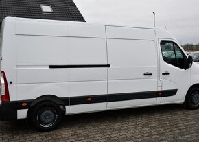 Renault Master 2.3dCi 132kW L3H2 TAŽNÉ Zadáno nafta manuál - 6