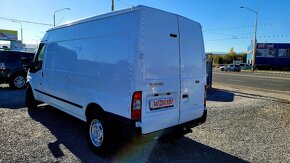 Ford Transit 2,2 TDCI - 92 kw 350L L3H2 WEBASTO - 6