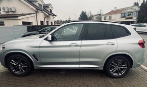 BMW X3 - 6