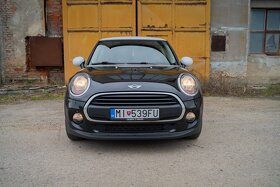 Mini Cooper R 56  1,2 r.v.2014 - 6