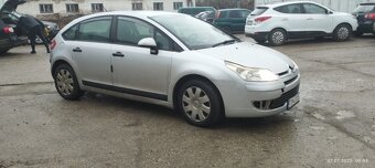 Citroen C4 1.6 hdi - 6