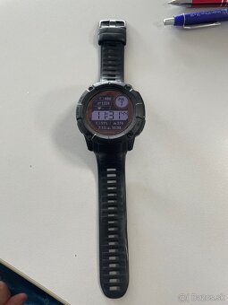 Garmin Instinct 2x solar tactical - 6