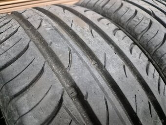 Pneu letné 195/45 R16 NEXEN - 6