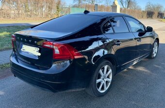 VOLVO S60 2017, 2L DIESEL 110KW - 6