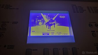 Predám digitálne piano Yamaha DGX-660 - 6