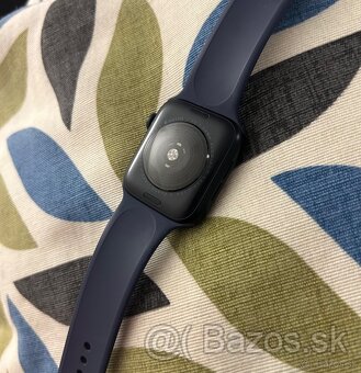 Apple Watch SE 2022 44mm - super stav - 6