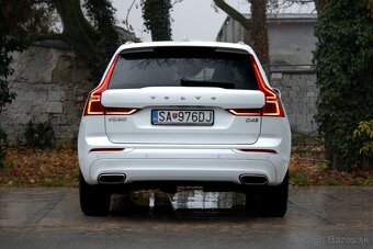 Volvo XC60 D4 Inscription A/T - 6