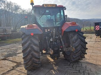 ZETOR FORTERA 150 HD 4X4 - 6