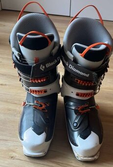 Black Diamond Flex 110 - 6