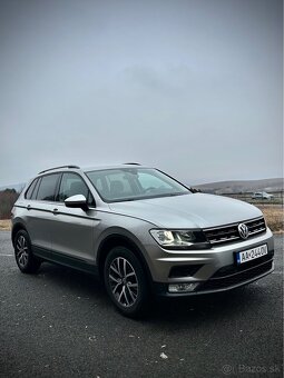 Volkswagen Tiguan 1.4 TSI 110tisic km - 6