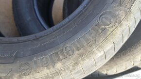 Pneu 255/55 R18 - 6