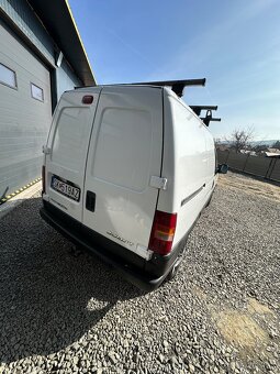 Citroen Jumpy 1.9D top stav Žiadna hrdza - 6