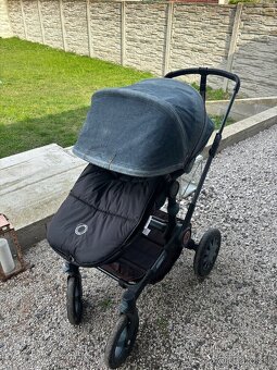 Bugaboo Diesel - 6