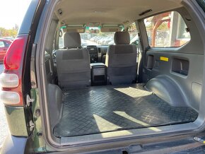 Toyota Land Cruiser 3.0 D-4D - 6