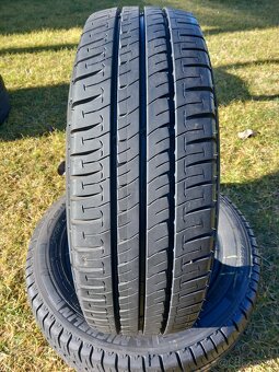 215/60 r17C letne pneumatiky - 6