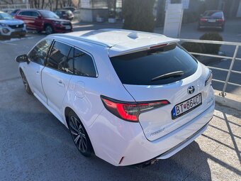 ☎️ Toyota Corolla Combi TS 2.0 Hybrid Dynamic ☎️ - 6