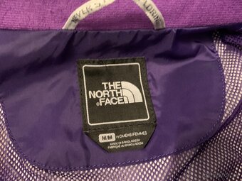 The north face damska bunda veľkosť M - 6