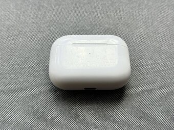 Predám originálne slúchadlá Apple Airpods PRO 1 gen - 6