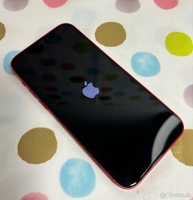 iPhone 12 64GB RED - 6