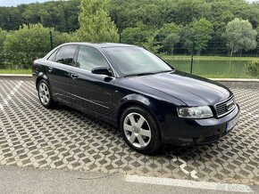 Na predaj Audi a4 1.9tdi 96kw - 6