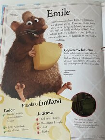 Walt Disney Ratatouille - 6