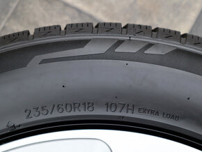 18" Alu kola 5x108 JAGUAR E-PACE ZIMNÍ TPMS - 6