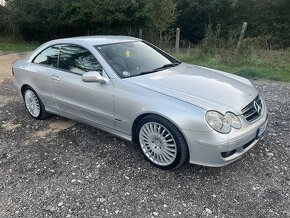 Clk 220cdi bez DPF - 6