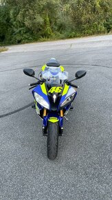 Yamaha YZF-R6 RJ11 - 6