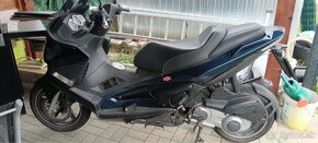 Gilera Nexus 125 - 6