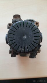 Modulátor EBS Knorr Bremse 0486203016 - 6