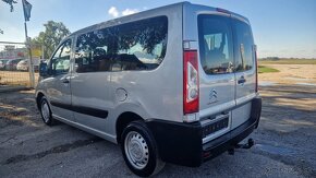 CITROEN JUMPY MULTISPACE 2.0 HDI.9M - 6