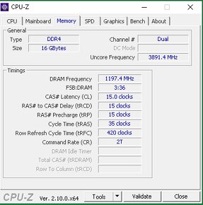 Predám PC plus Herný monitor 144-180HZ - 6