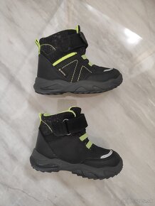 Superfit Goretex č.20 zimná obuv - 6