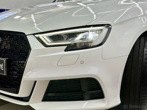 Audi A3 Sportback - 6