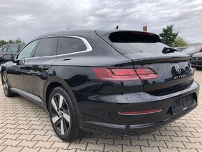 Volkswagen Arteon Shooting Brake 2.0TDI 110kW DSG Virtual - 6