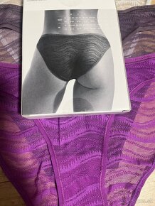 Nohavičky Calvin Klein Underwear 3-pak original velkost M - 6