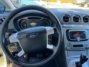 FORD S MAX 2.0 TDCi - 6