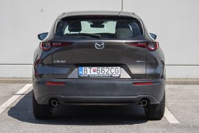 Mazda CX-30 Skyactiv-G122 Plus - 6