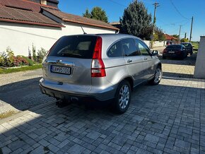 Honda CR-V 2.2 CDTi - 6