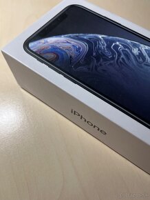 Iphone XR 64gb - 6