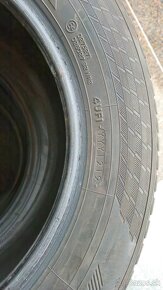 Zimné pneumatiky Yokohama 215/60 R16 - 6