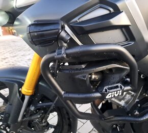 Suzuki v strom DL 1000 - 6