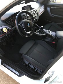 Bmw F20 Sport Line MPaket - 6